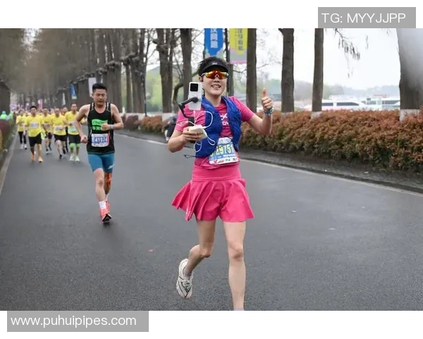 武汉飞盘队在城市马拉松中逆袭的精彩历程与奋斗精神分享